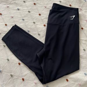 Gymshark leggings (used only used once)